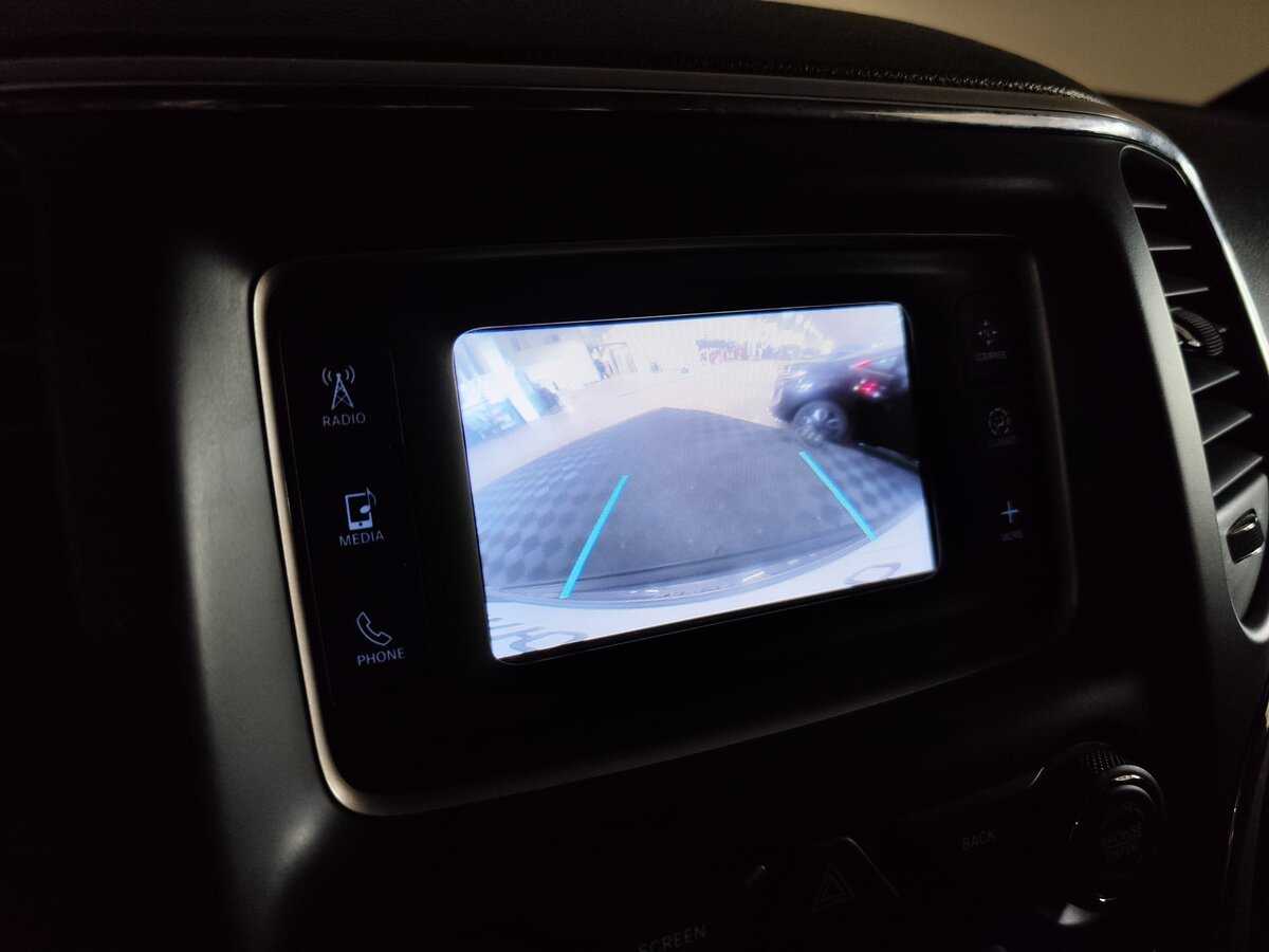 Jeep Grand Cherokee, 2013 Фото №18