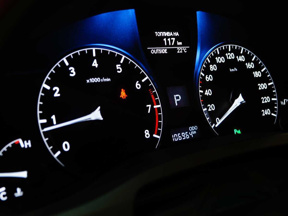 Lexus RX 350, 2015 Фото №12