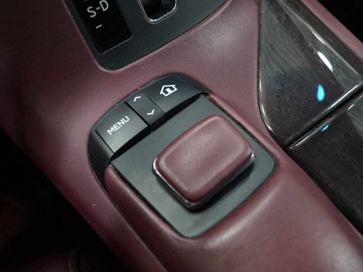 Lexus RX 350, 2015 Фото №16