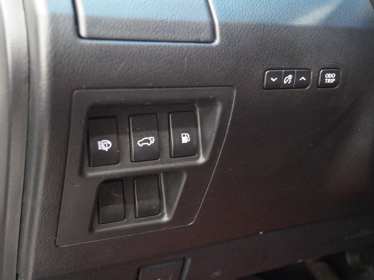 Lexus RX 350, 2015 Фото №28