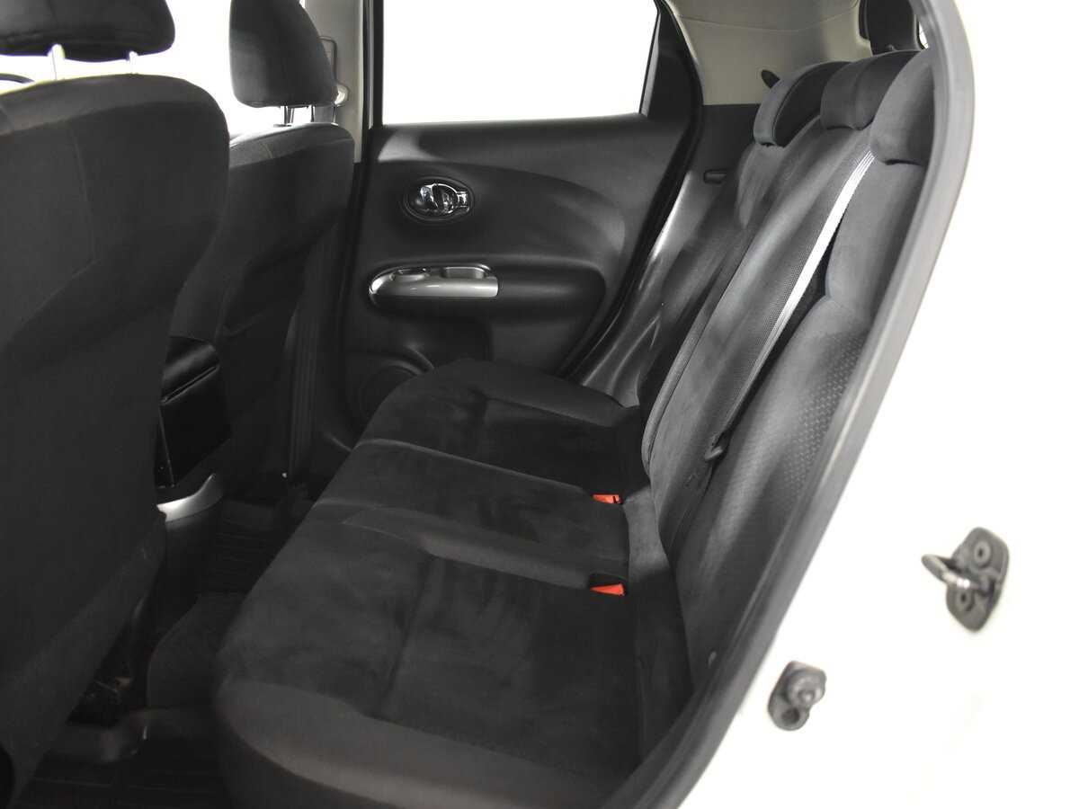 Nissan Juke, 2011 - 135 079 км. | Фото №7