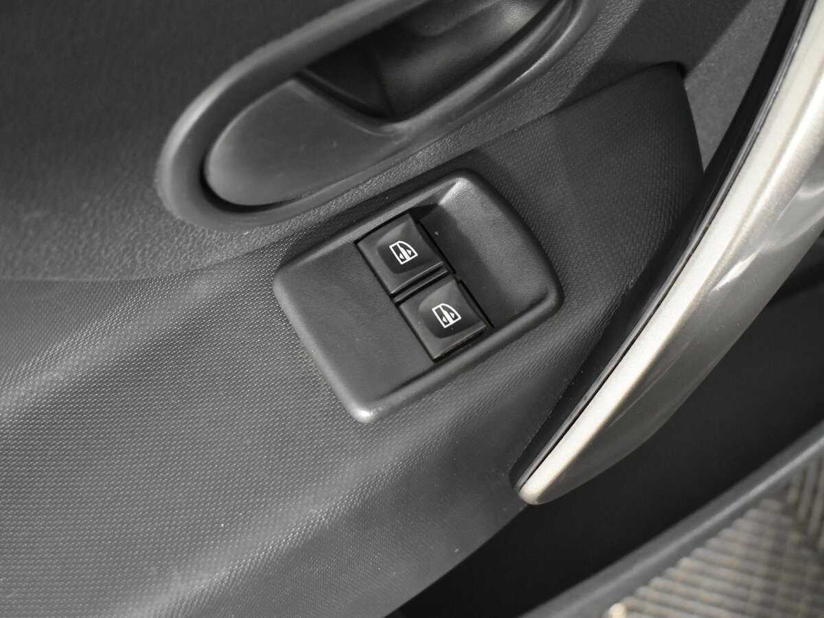 Renault Logan, 2020 - 109 126 км. | Фото №8