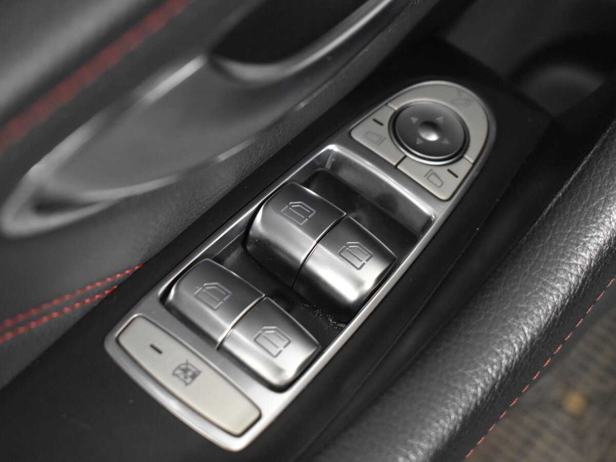 Mercedes-Benz E-Класс AMG 43 AMG, 2018 - 90 555 км. | Фото №8