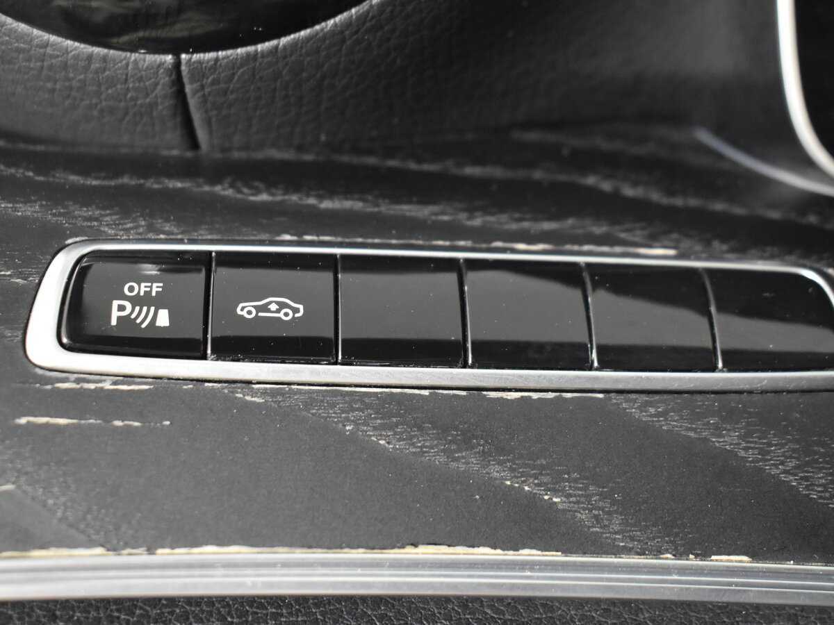 Mercedes-Benz E-Класс AMG 43 AMG, 2018 Фото №11