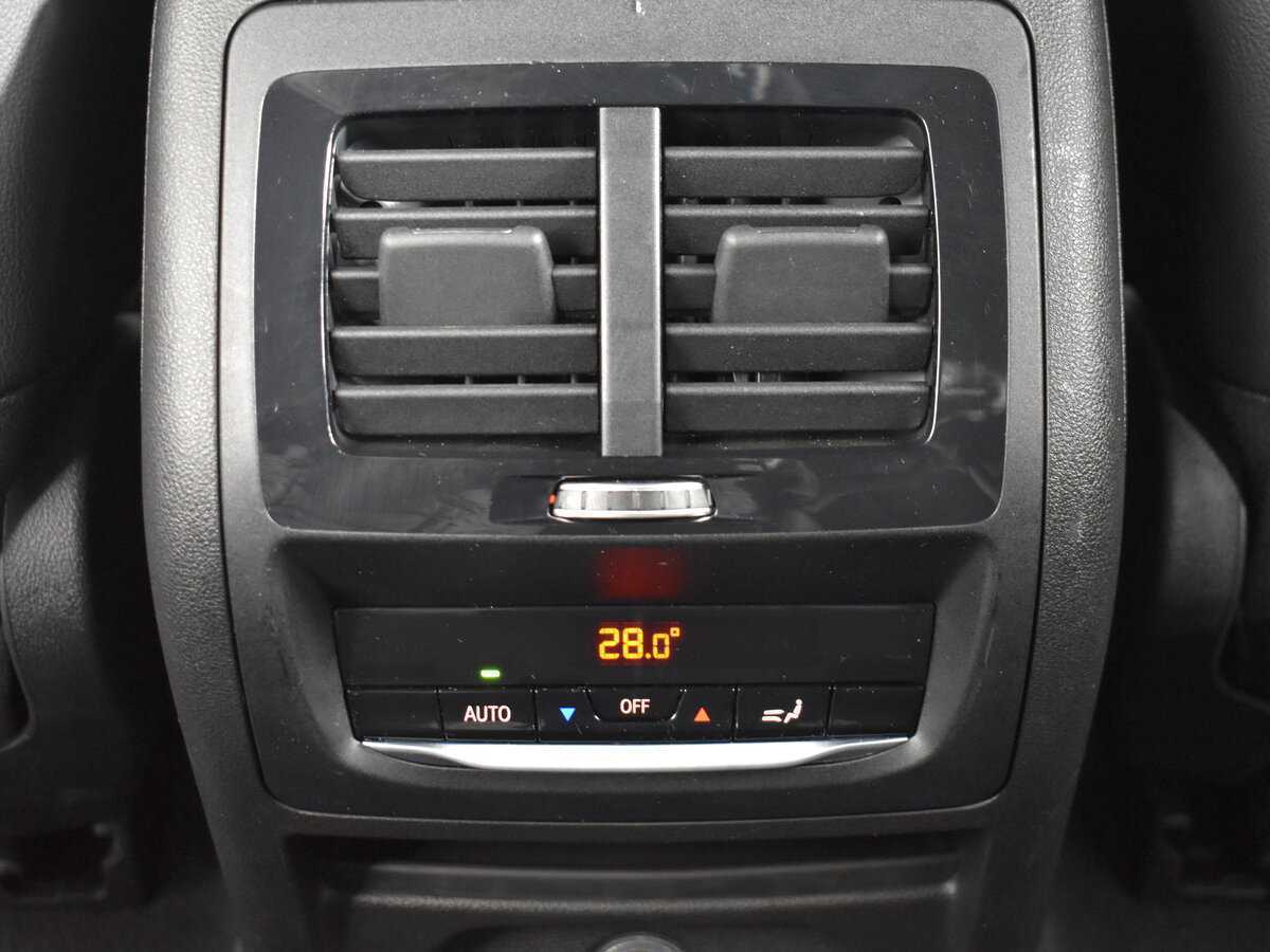 BMW X3 30d xDrive, 2019 Фото №21