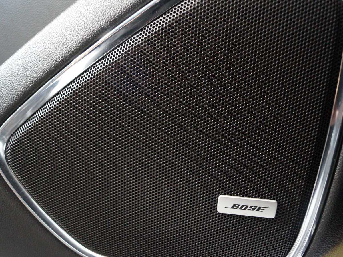 Chevrolet Tahoe, 2016 Фото №25