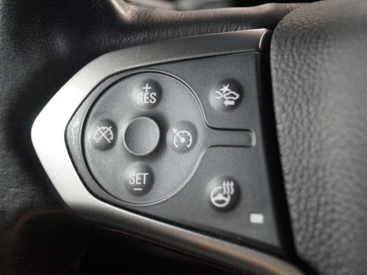 Chevrolet Tahoe, 2016 Фото №26