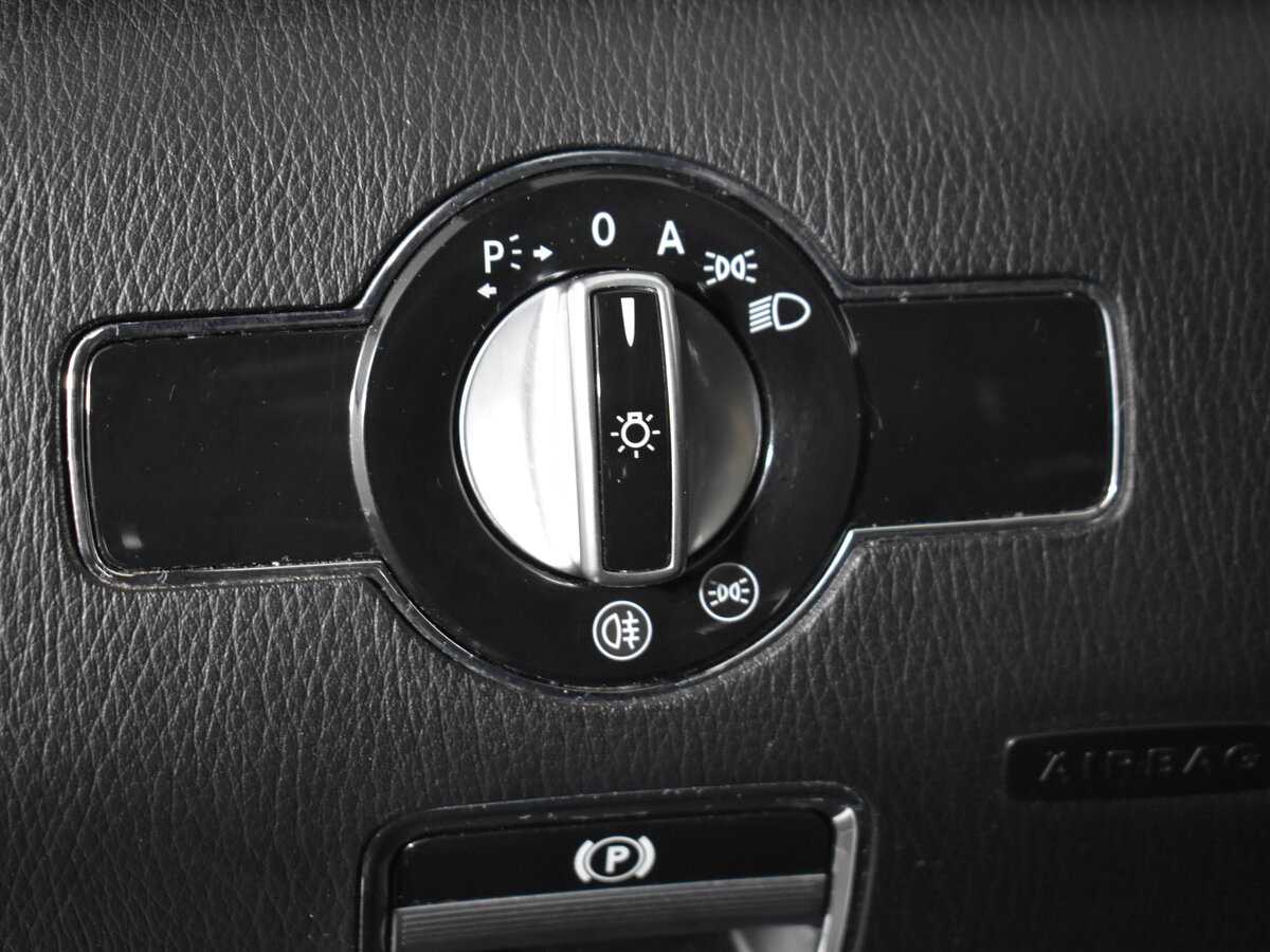 Mercedes-Benz S-Класс 350, 2011 Фото №14