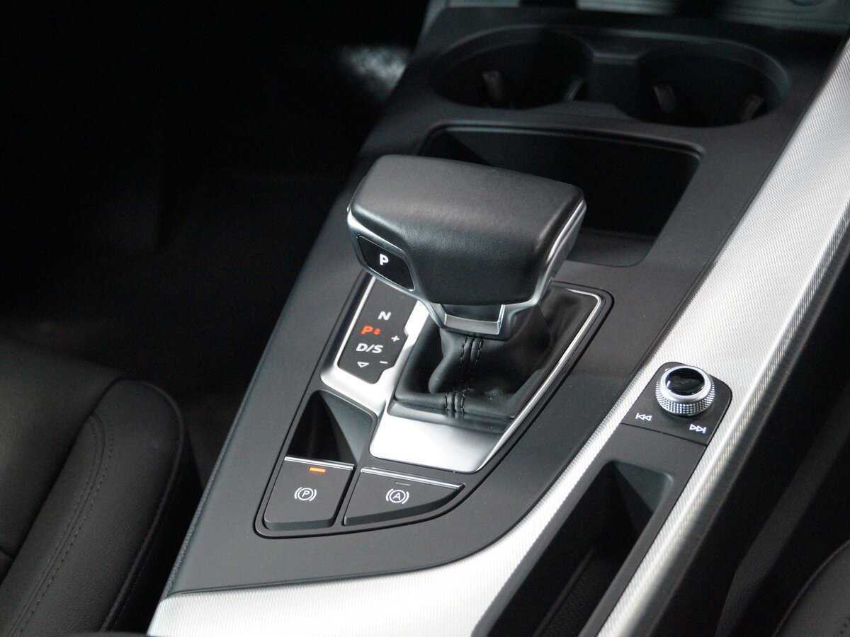 Audi A4 40 TFSI, 2020 Фото №19