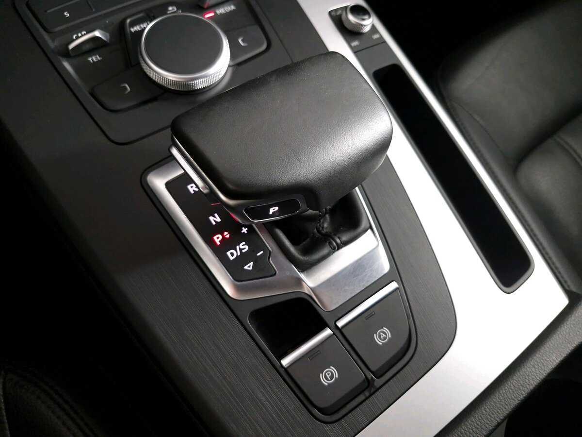 Audi Q5, 2019 Фото №12