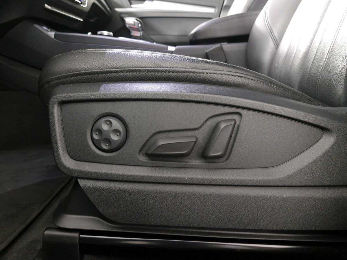 Audi Q5, 2019 Фото №20