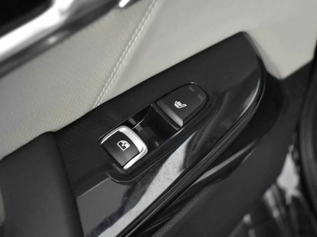 Kia Mohave, 2019 Фото №10