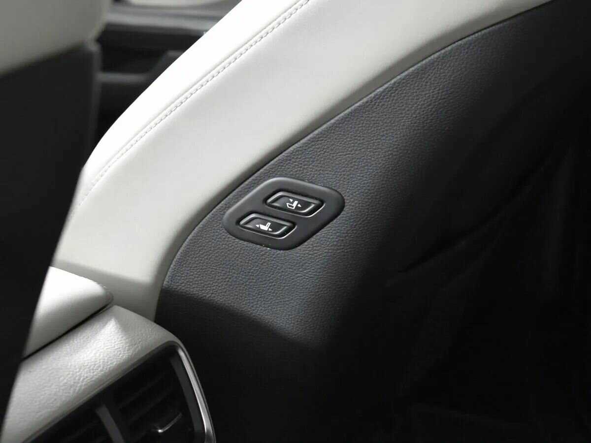 Kia Mohave, 2019 Фото №11