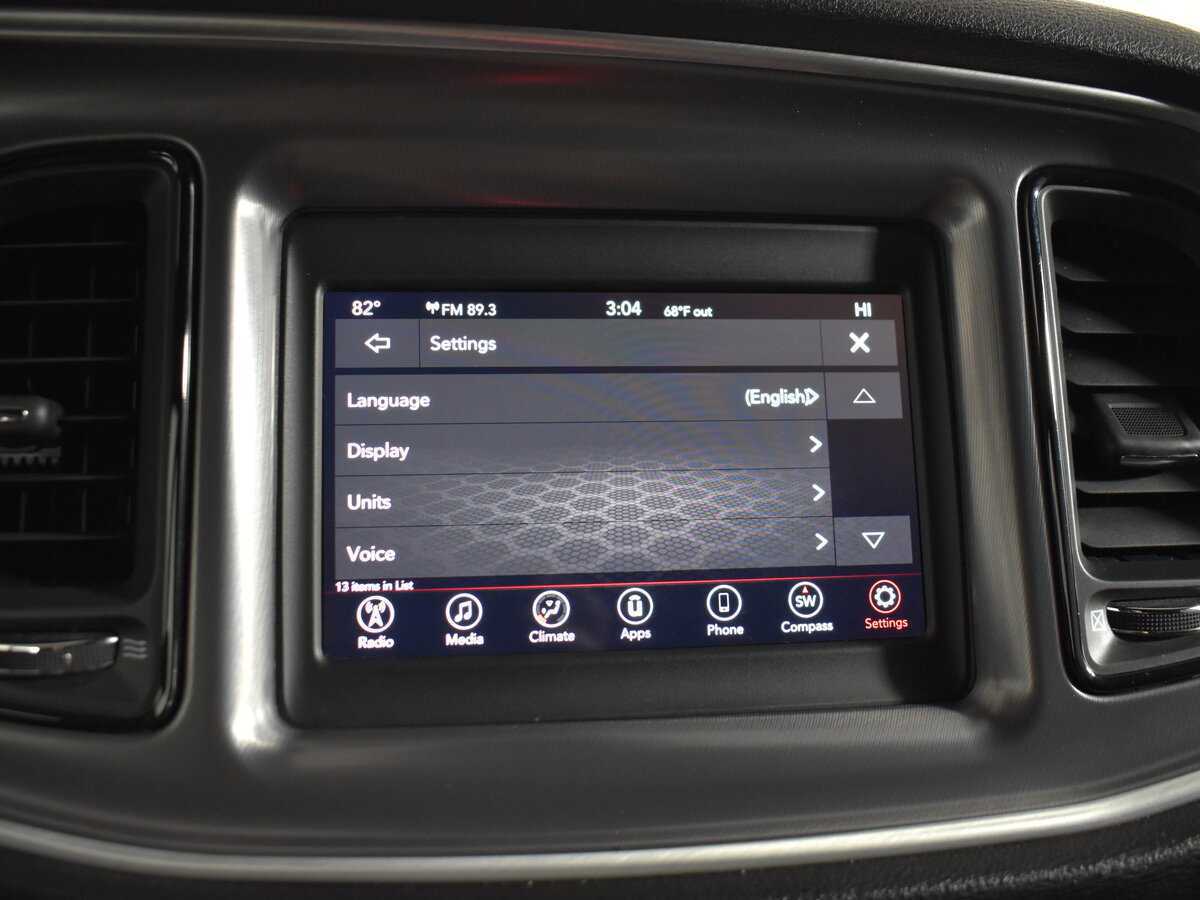 Dodge Challenger, 2020 Фото №14