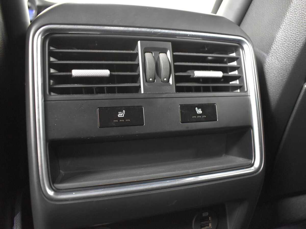 Porsche Cayenne, 2018 Фото №9