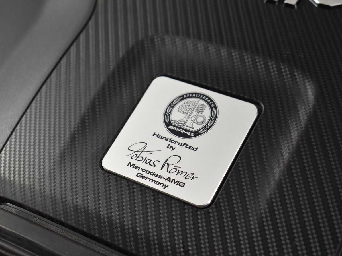 Mercedes-Benz A-Класс AMG 45 AMG, 2020 Фото №6