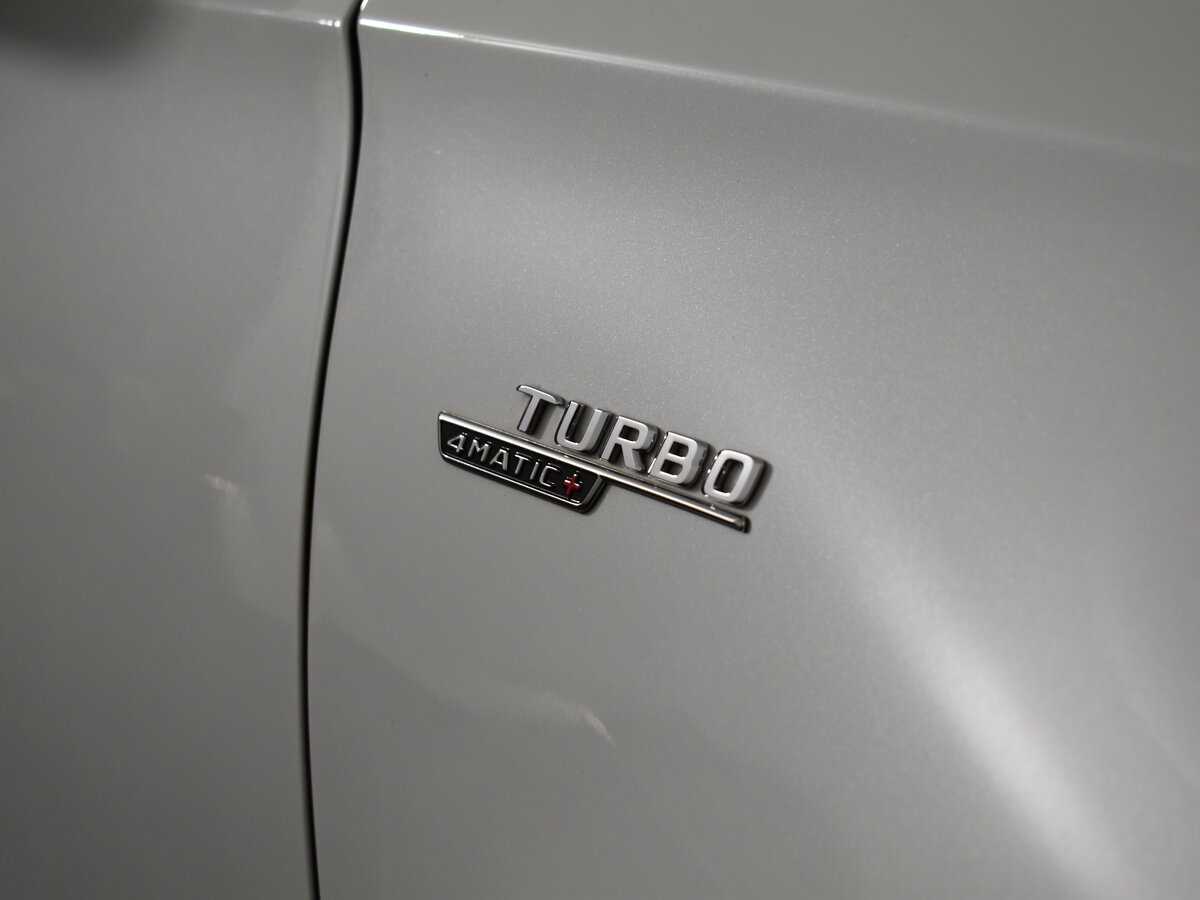 Mercedes-Benz A-Класс AMG 45 AMG, 2020 Фото №8