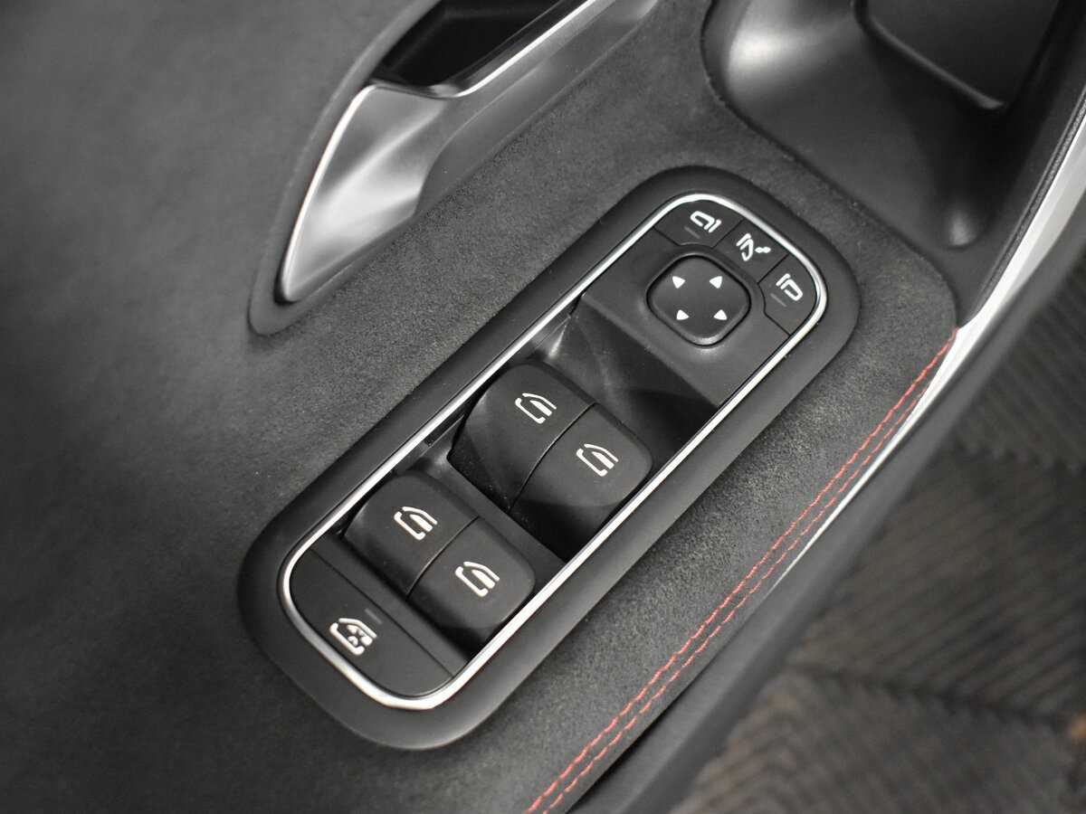 Mercedes-Benz A-Класс AMG 45 AMG, 2020 Фото №10