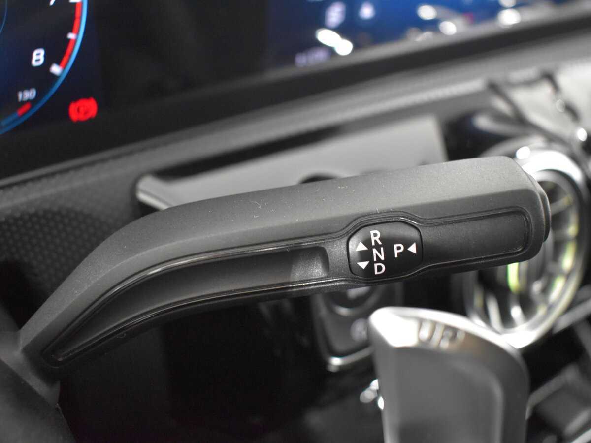 Mercedes-Benz A-Класс AMG 45 AMG, 2020 Фото №20