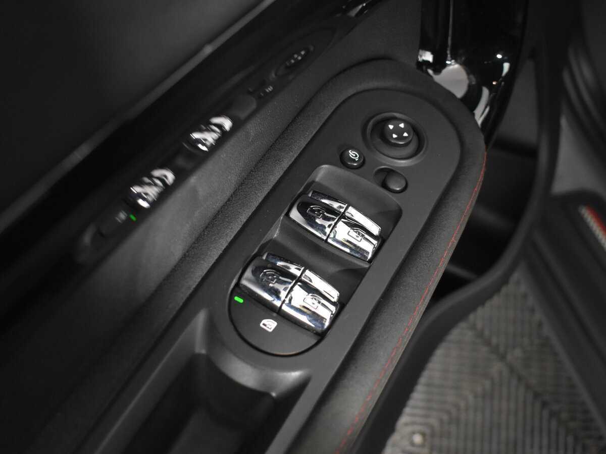 Mini Countryman JCW John Cooper Works, 2017 Фото №8