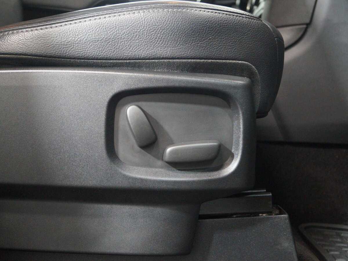 Land Rover Discovery, 2015 Фото №20