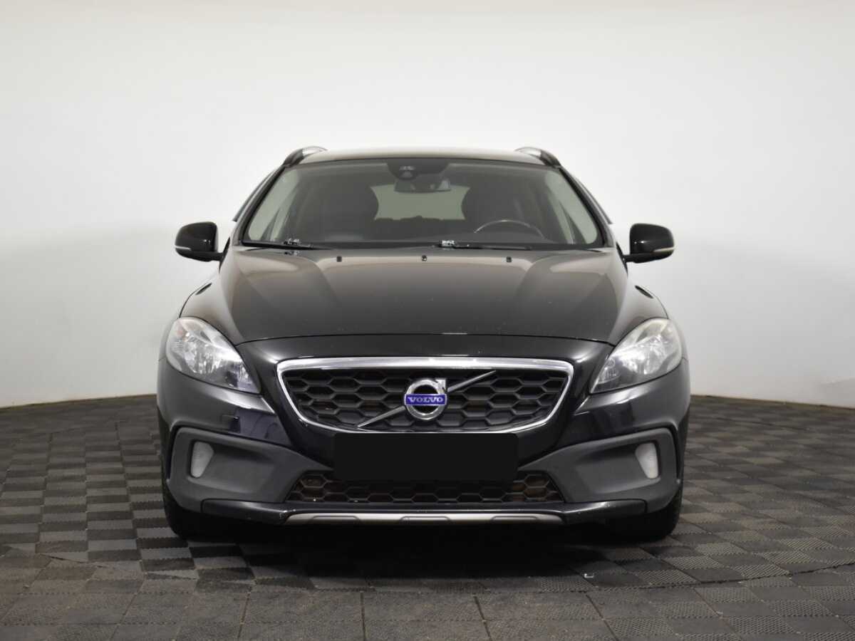 Volvo V40 Cross Country, 2013 - 182 220 км. | Фото №2
