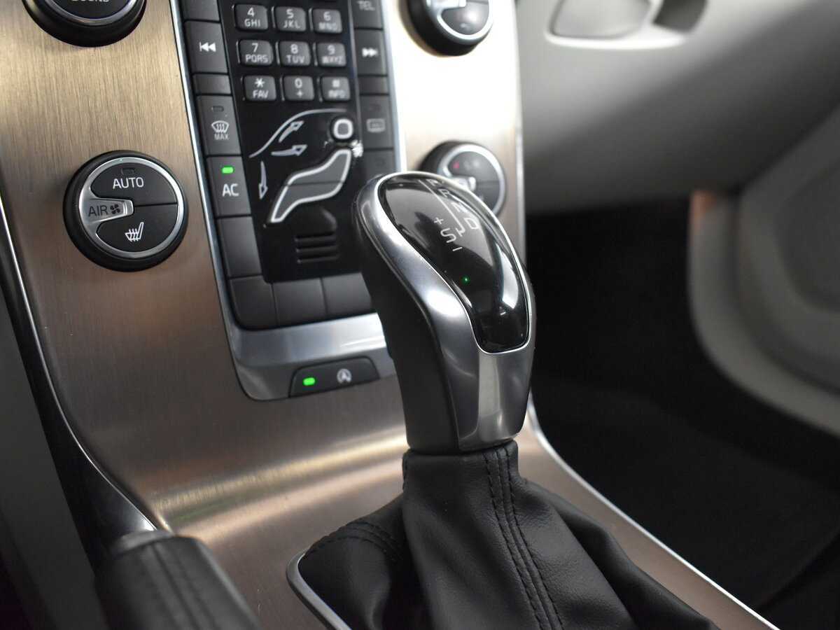 Volvo V40 Cross Country, 2013 Фото №25