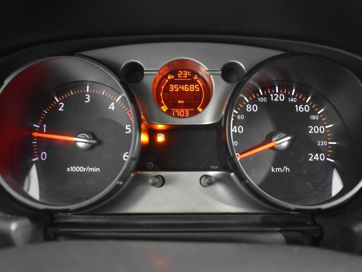 Nissan Qashqai, 2008 Фото №15