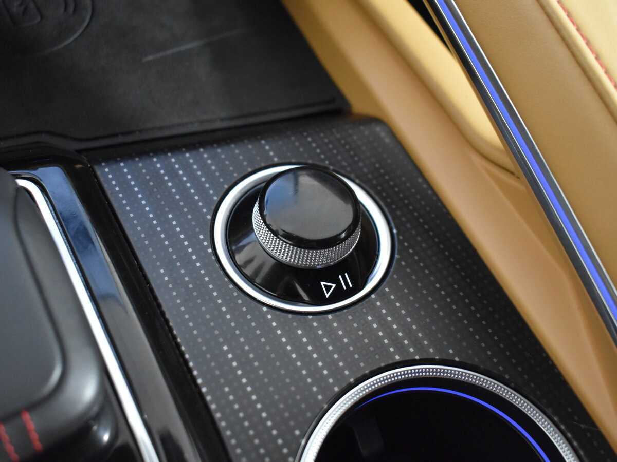 Zeekr 001 86 kWh, 2023 Фото №21