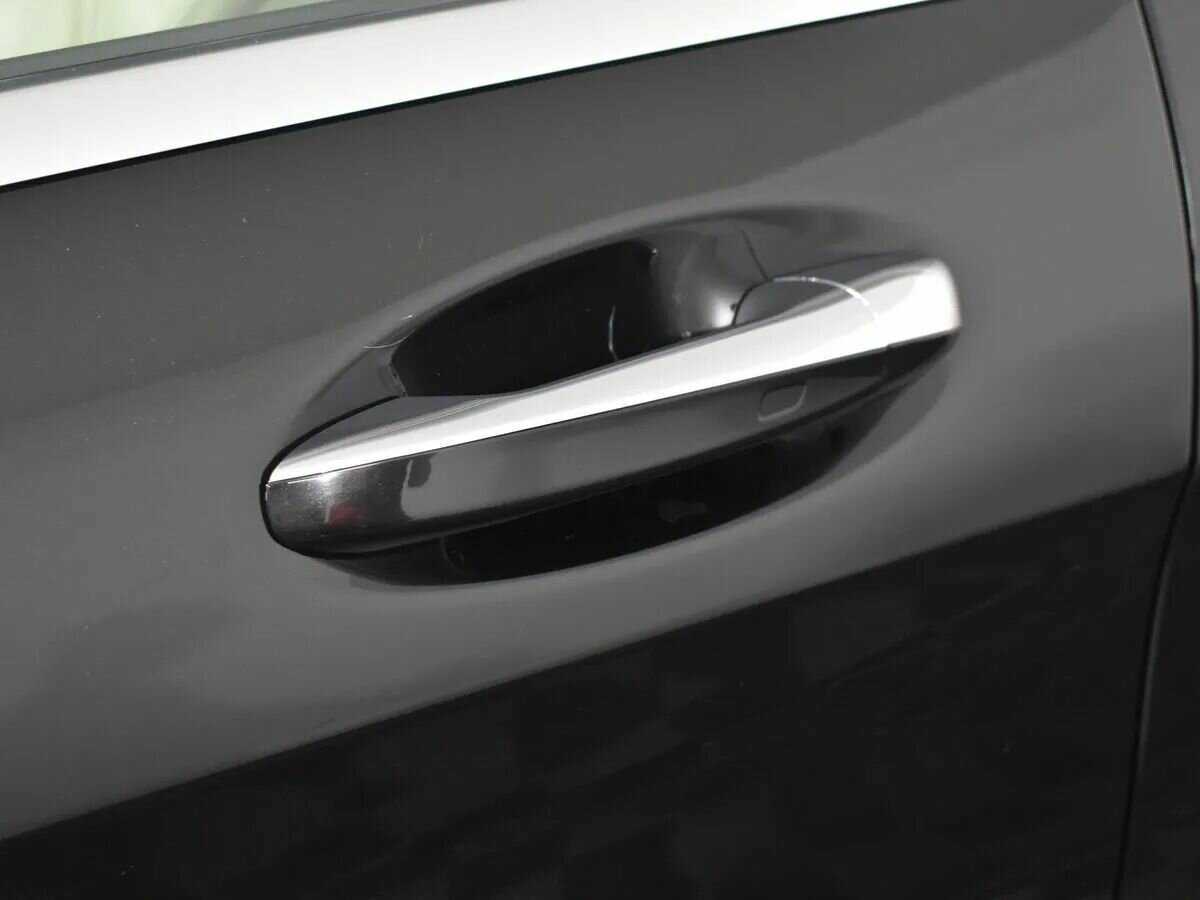 Mercedes-Benz S-Класс 400 d Long, 2017 - 155 000 км. | Фото №8