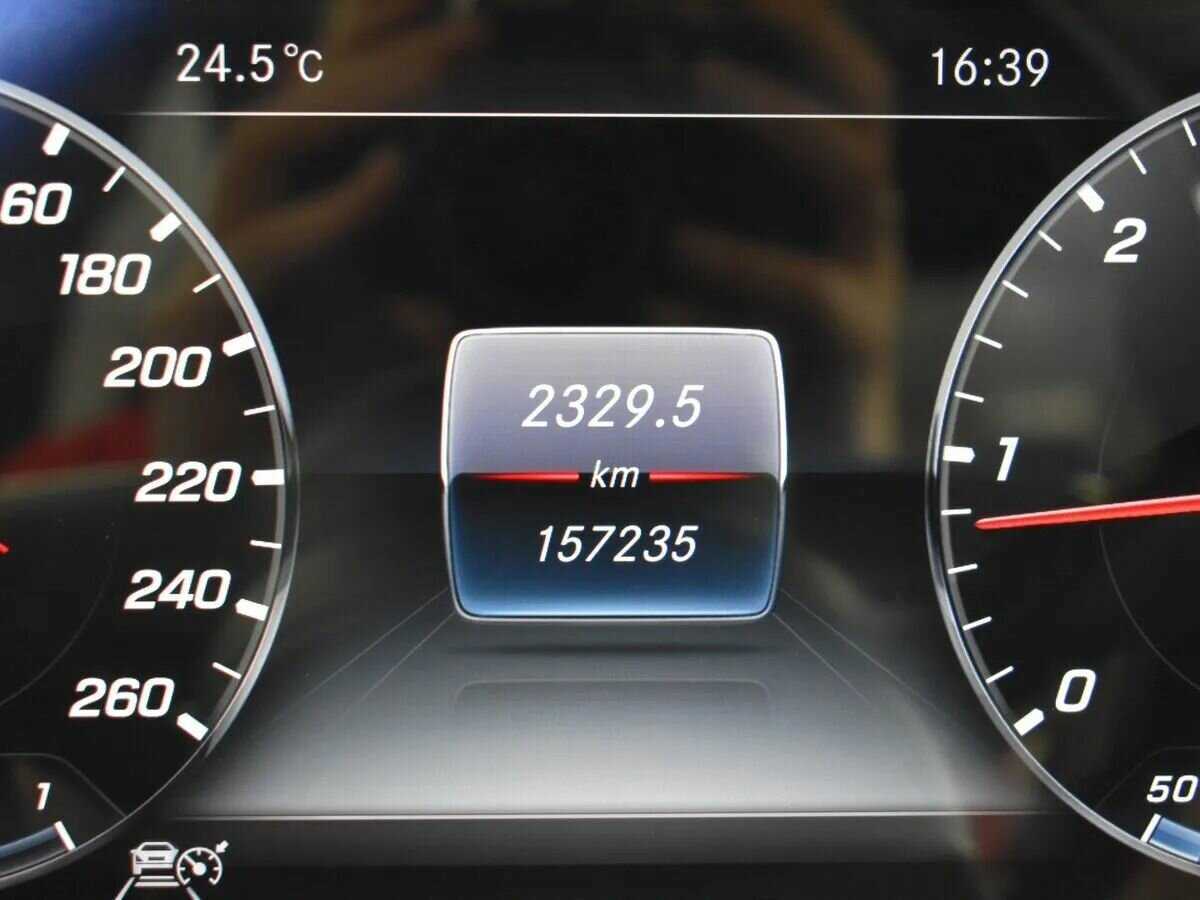 Mercedes-Benz S-Класс 400 d Long, 2017 Фото №23