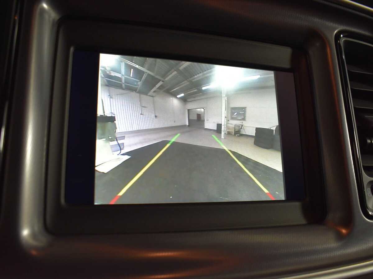 Dodge Challenger, 2020 Фото №19