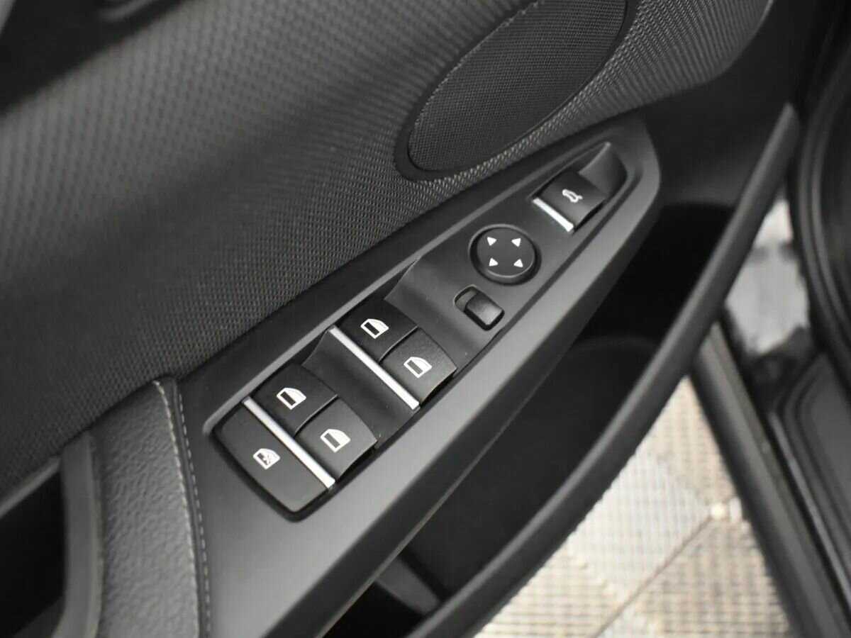 BMW X4 35i, 2014 - 202 734 км. | Фото №8