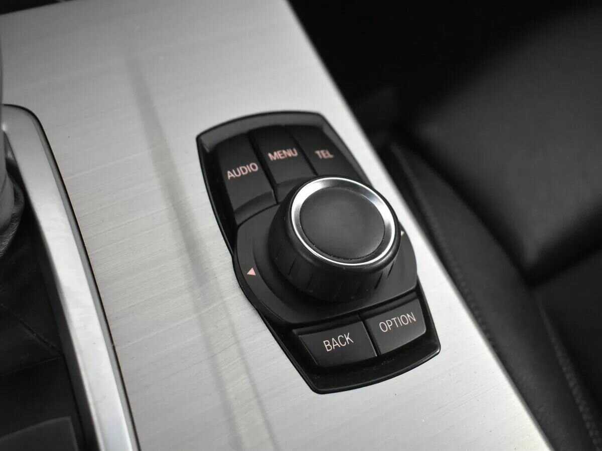 BMW X4 35i, 2014 Фото №16