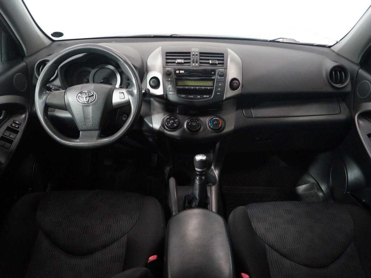 Toyota RAV4, 2011 - 150 000 км. | Фото №5