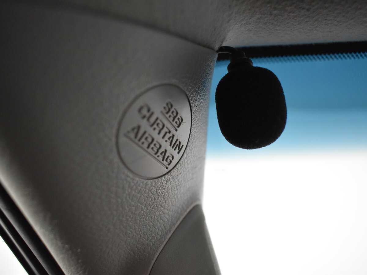 Toyota Land Cruiser Prado, 2018 Фото №24