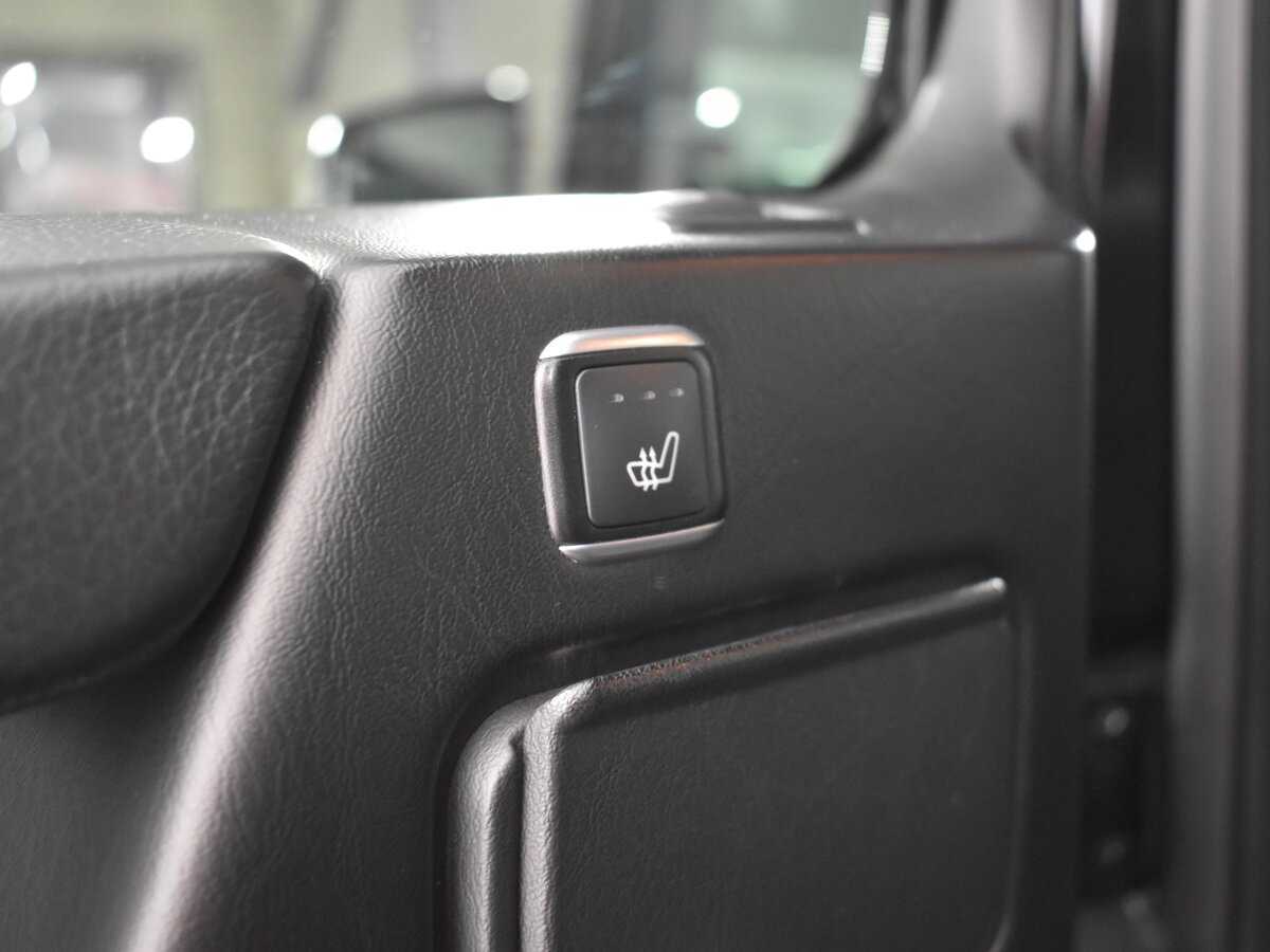 Mercedes-Benz G-Класс 500, 2012 - 218 968 км. | Фото №8