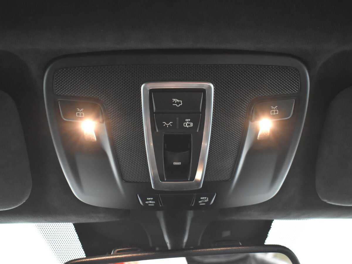 Mercedes-Benz G-Класс 500, 2012 Фото №17