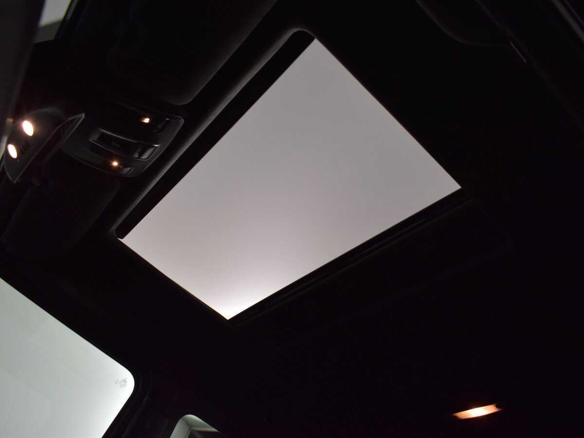 Mercedes-Benz G-Класс 500, 2012 Фото №18