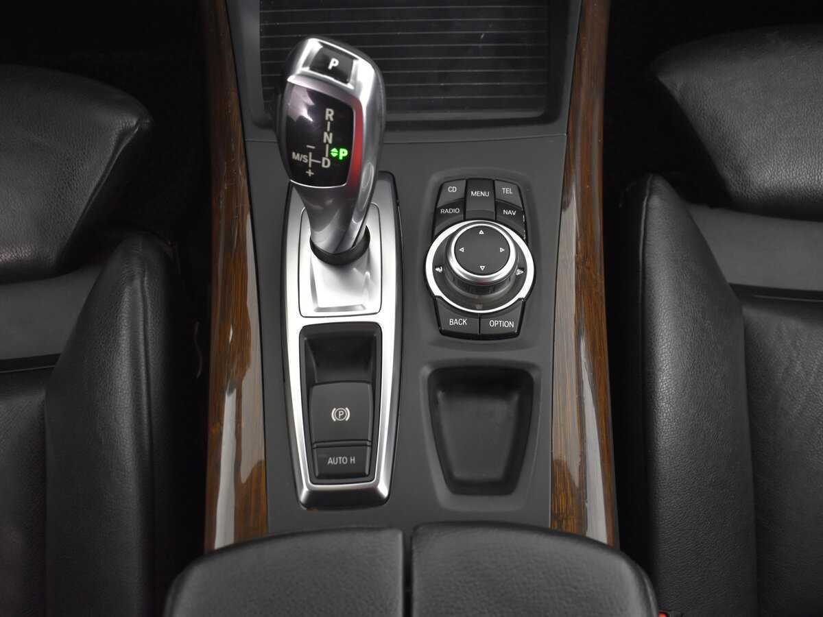 BMW X5 40d, 2011 Фото №12