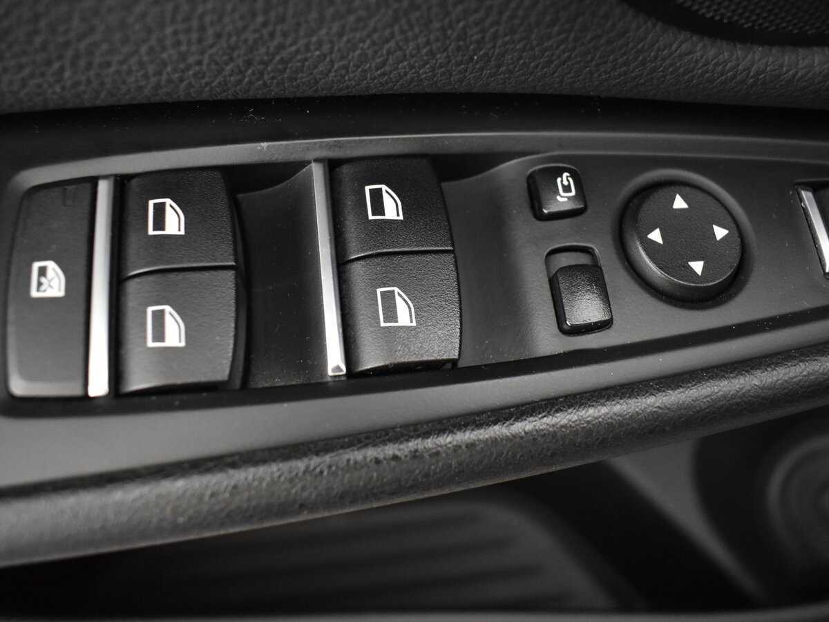 BMW X6 30d, 2016 - 180 000 км. | Фото №7