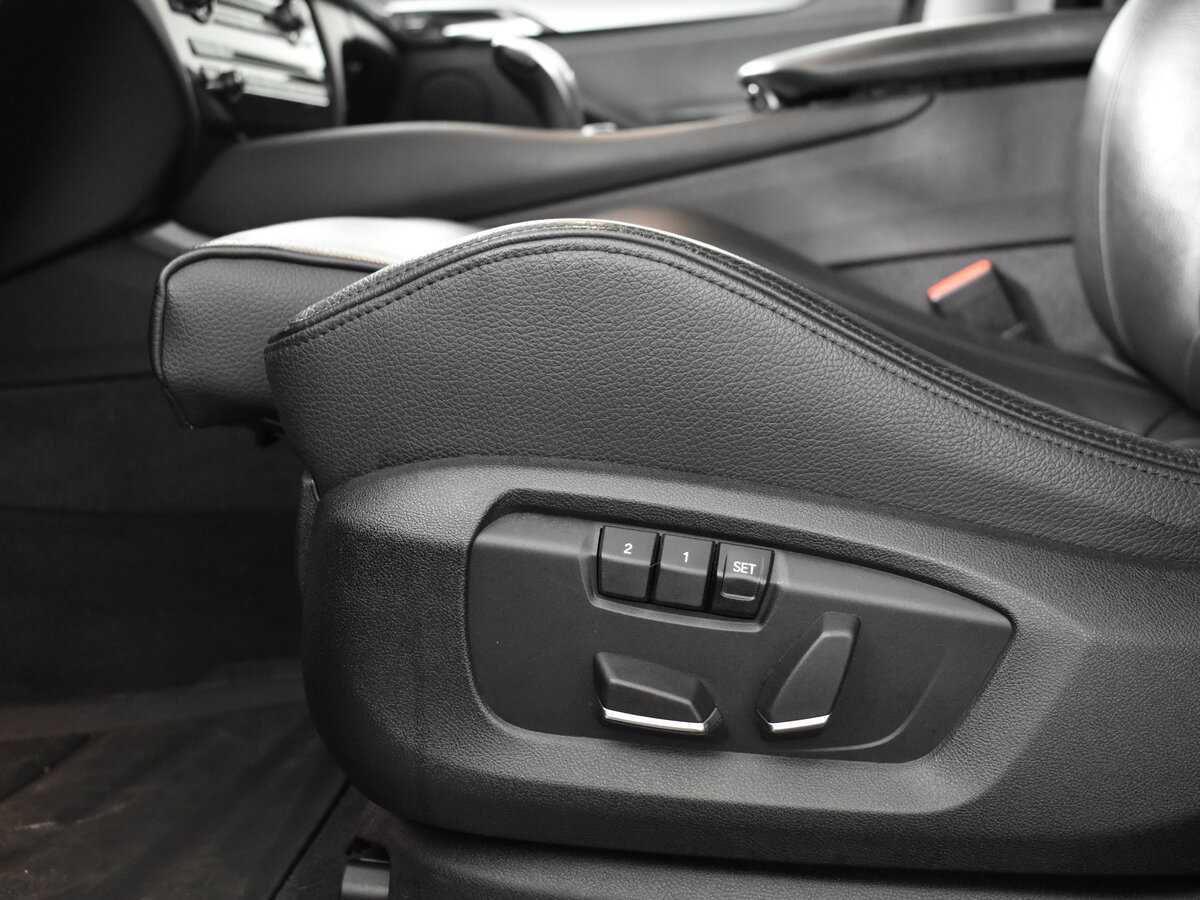 BMW X6 30d, 2016 - 180 000 км. | Фото №8