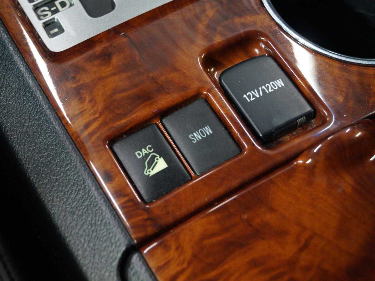 Toyota Highlander, 2011 Фото №32