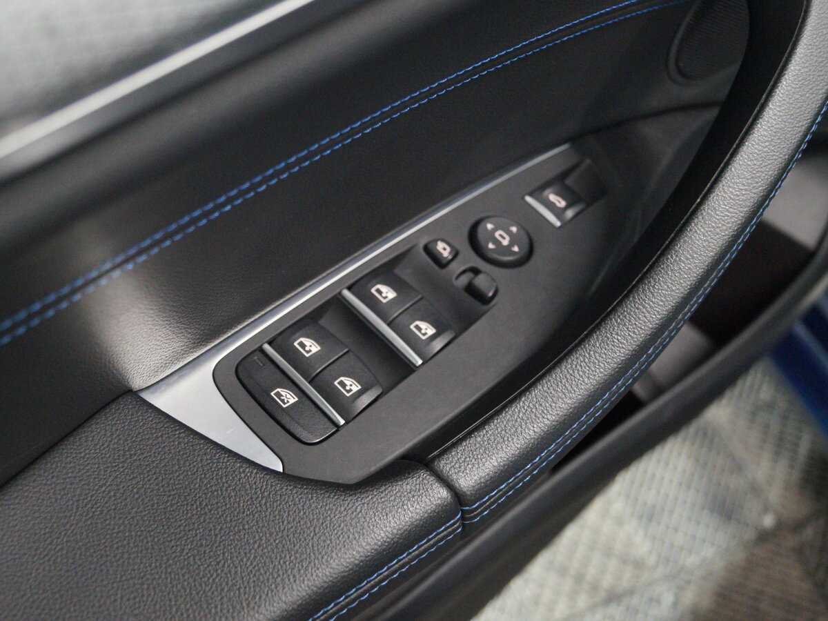 BMW X4 20d, 2019 Фото №9