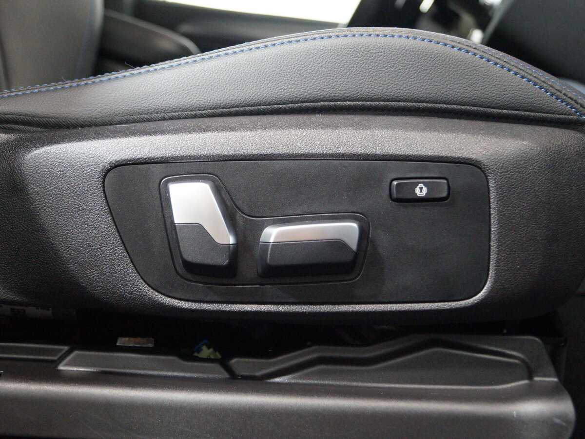 BMW X4 20d, 2019 Фото №13