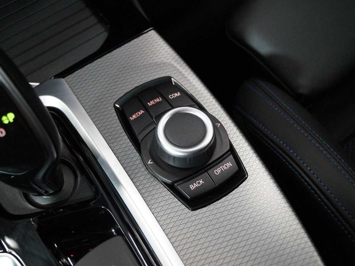 BMW X4 20d, 2019 Фото №21