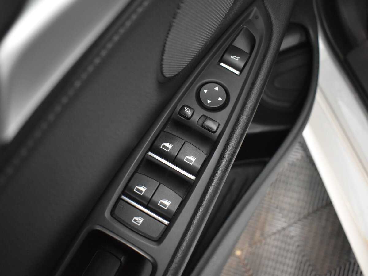 BMW X6 40d, 2017 - 160 000 км. | Фото №8