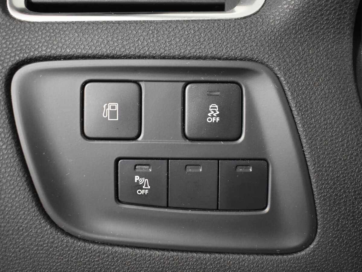 DS 4 Crossback, 2016 Фото №9