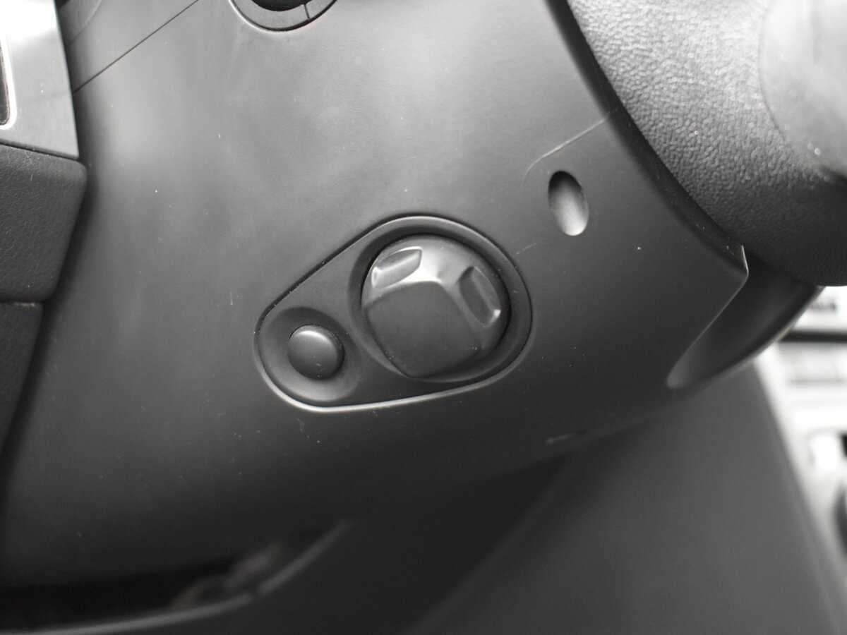 Audi A6 allroad, 2008 Фото №14