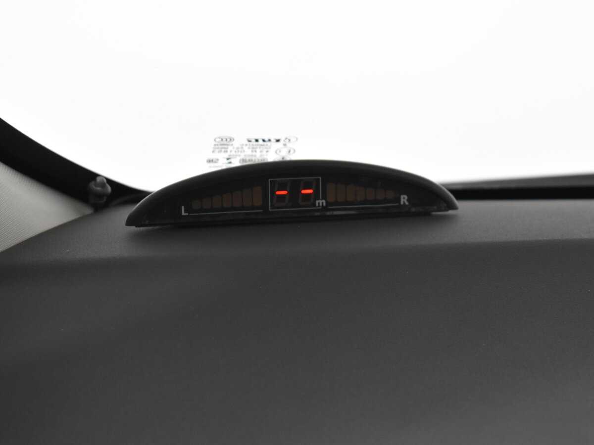 Toyota Auris, 2007 Фото №21